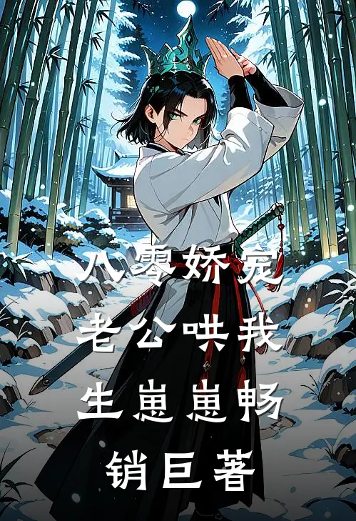 八零娇宠：老公哄我生崽崽畅销巨著
