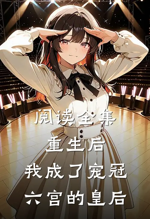阅读全集重生后，我成了宠冠六宫的皇后