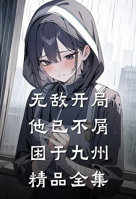 无敌开局，他已不屑困于九州精品全集