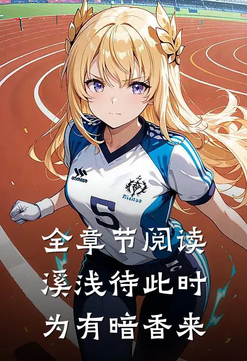 全章节阅读溪浅待此时【为有暗香来】