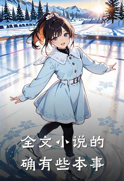 全文小说的确有些本事
