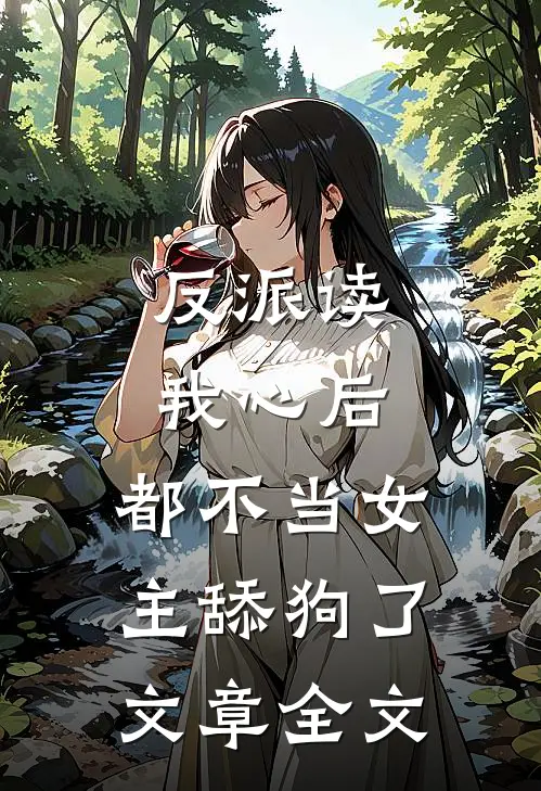 反派读我心后,都不当女主舔狗了文章全文