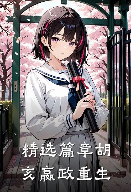 精选篇章胡亥嬴政重生