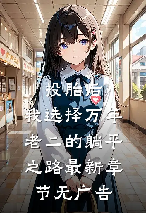 投胎后，我选择万年老二的躺平之路最新章节无广告