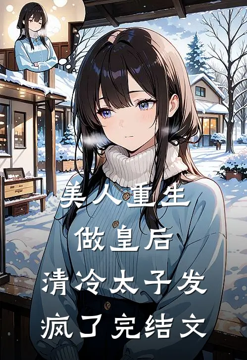 美人重生做皇后，清冷太子发疯了完结文