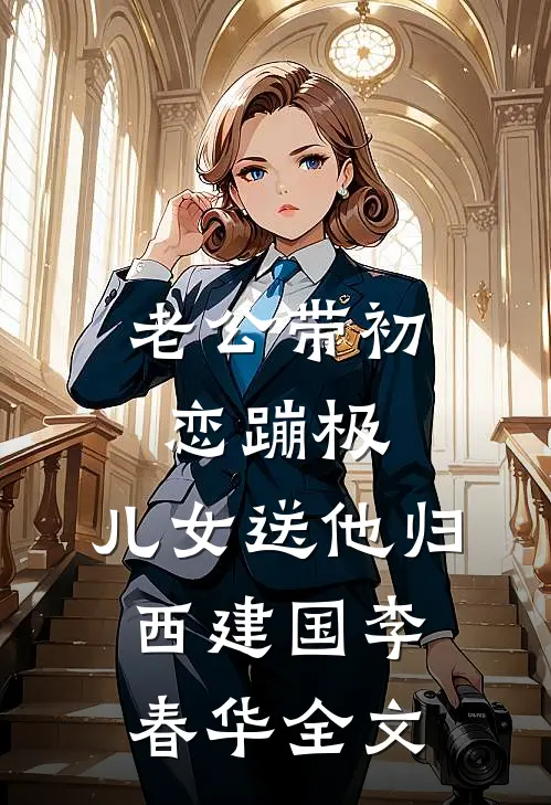老公带初恋蹦极，儿女送他归西建国李春华全文