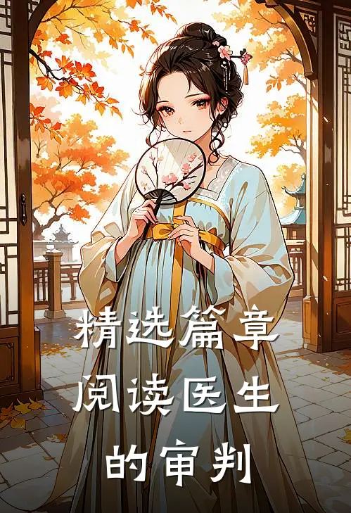 精选篇章阅读医生的审判