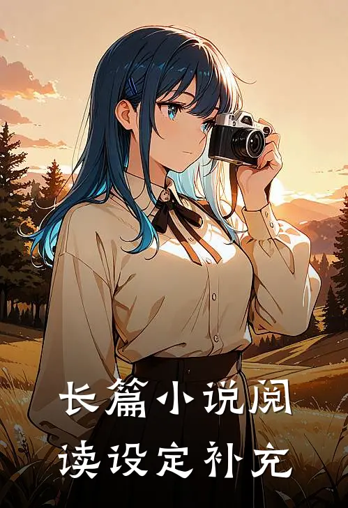 长篇小说阅读设定补充