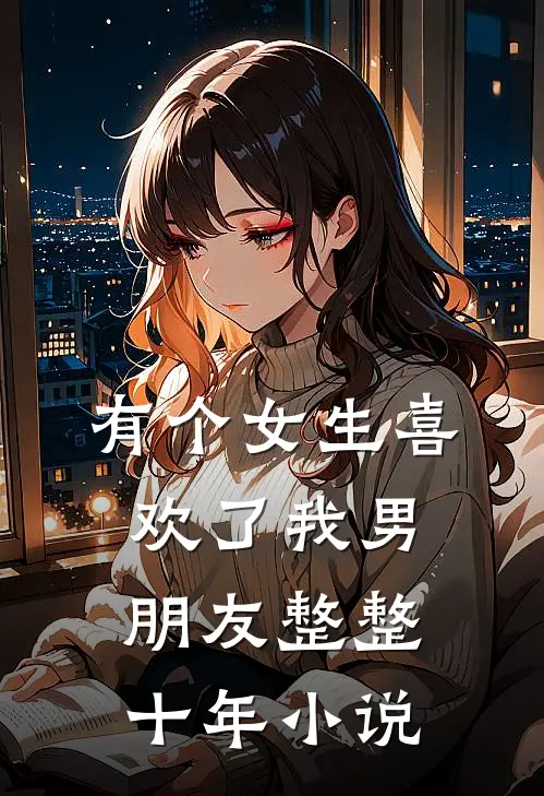 有个女生喜欢了我男朋友整整十年小说