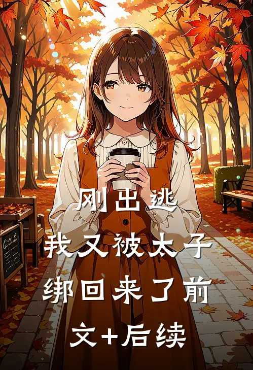 刚出逃，我又被太子绑回来了前文+后续