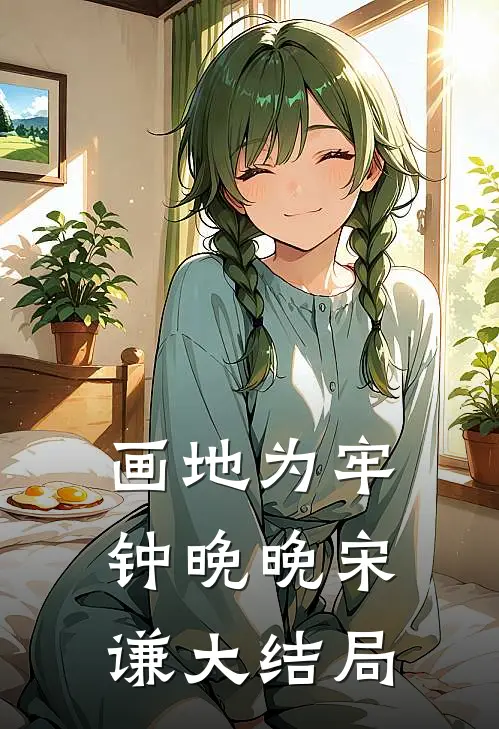 画地为牢钟晚晚宋谦大结局
