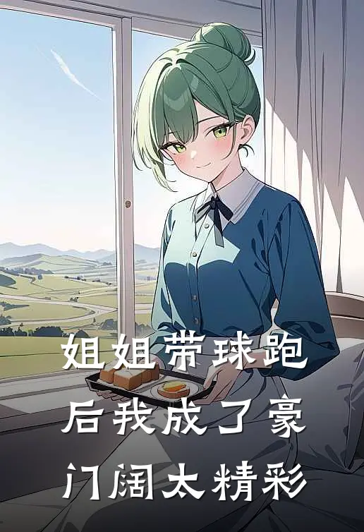 姐姐带球跑后我成了豪门阔太精彩