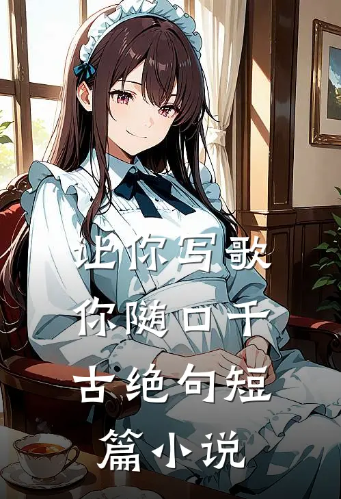 让你写歌，你随口千古绝句短篇小说