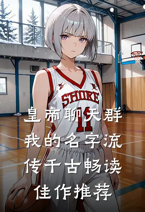 皇帝聊天群：我的名字流传千古畅读佳作推荐