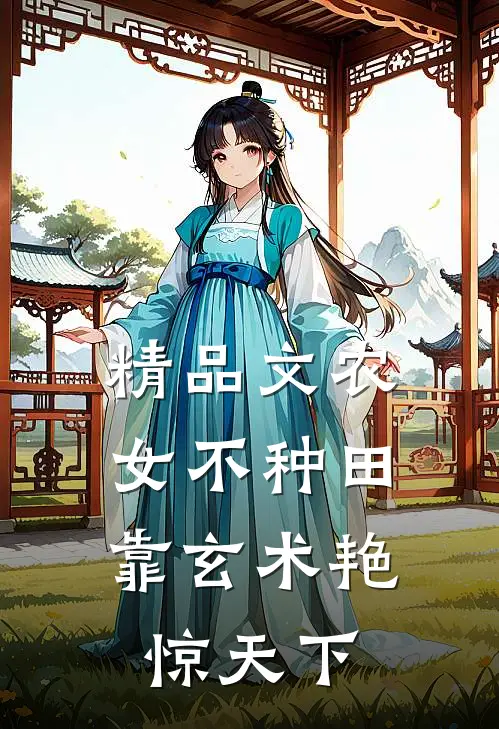 精品文农女不种田，靠玄术艳惊天下