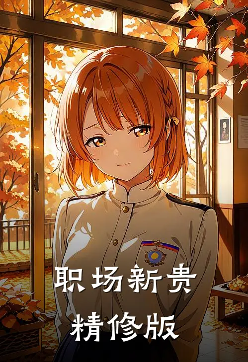 职场新贵精修版