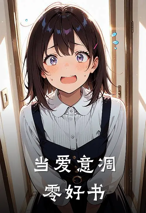 当爱意凋零好书