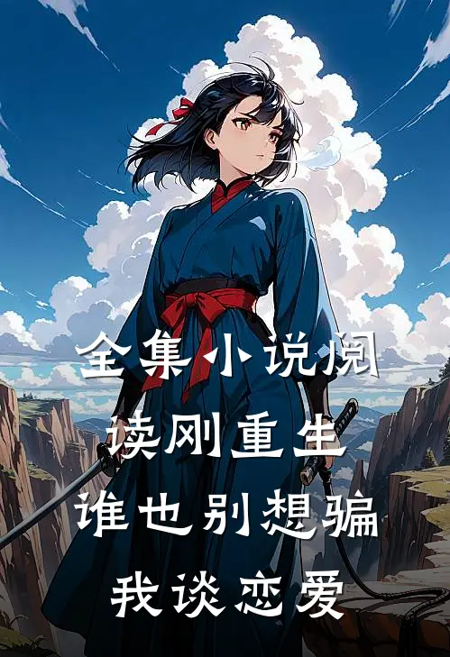 全集小说阅读刚重生，谁也别想骗我谈恋爱