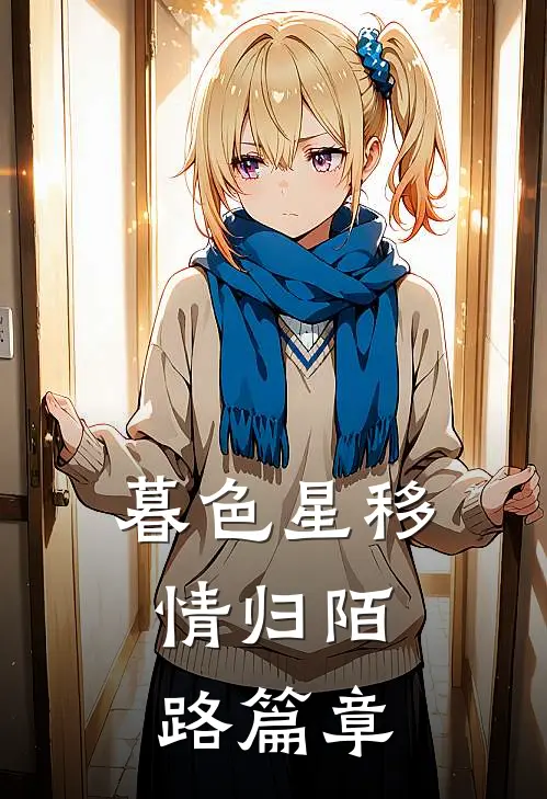 暮色星移，情归陌路篇章