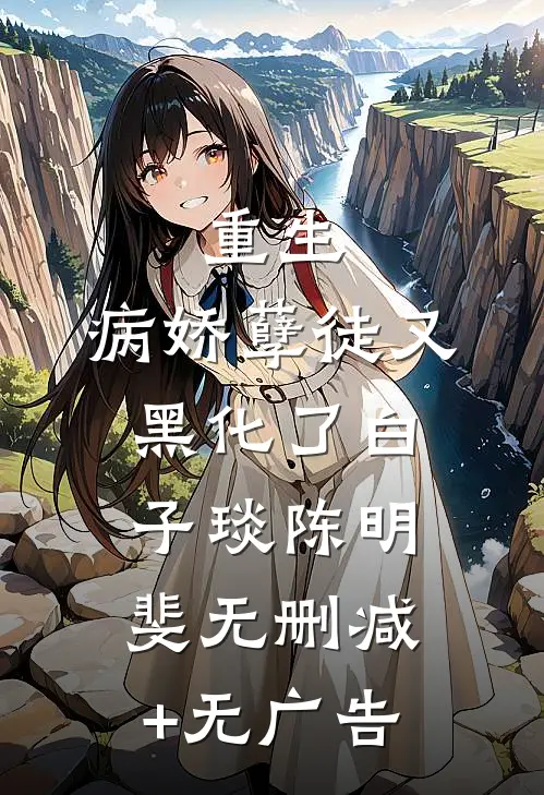 重生：病娇孽徒又黑化了白子琰陈明斐无删减+无广告