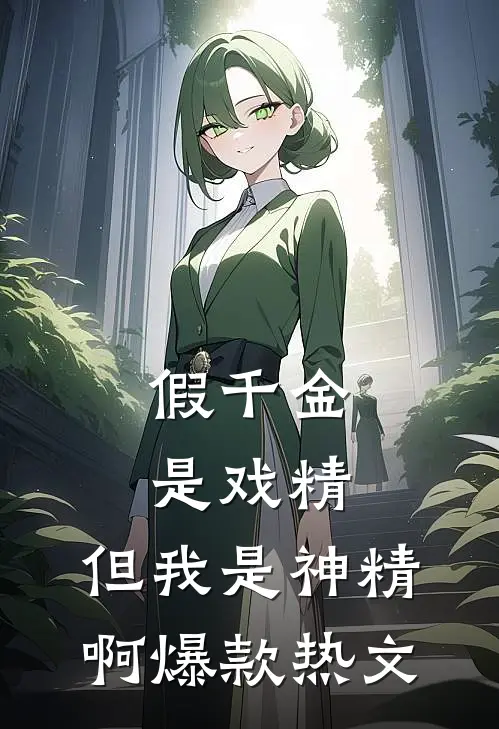 假千金是戏精，但我是神精啊爆款热文