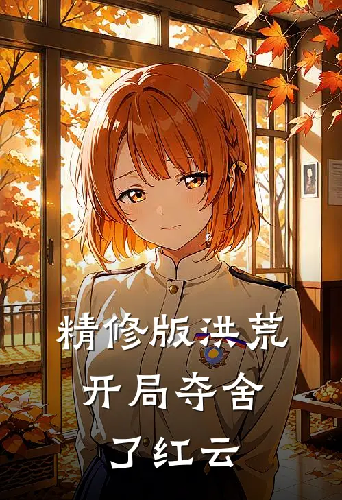 精修版洪荒开局夺舍了红云的