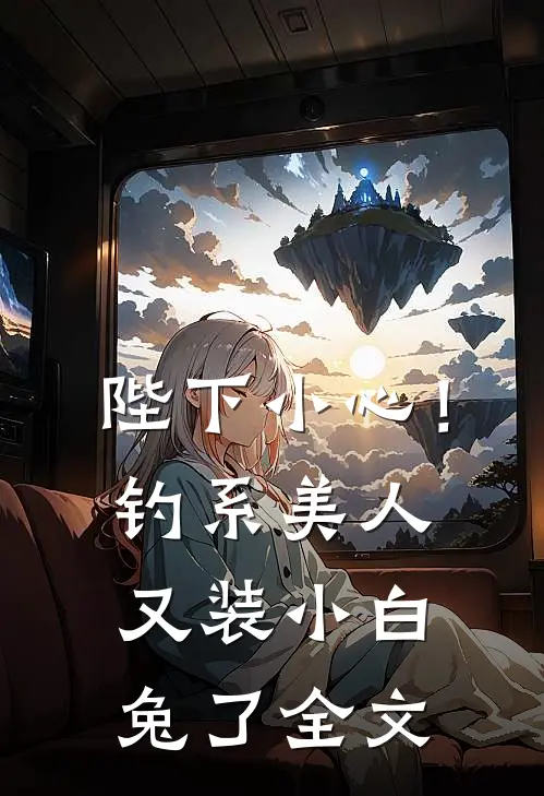 陛下小心！钓系美人又装小白兔了全文