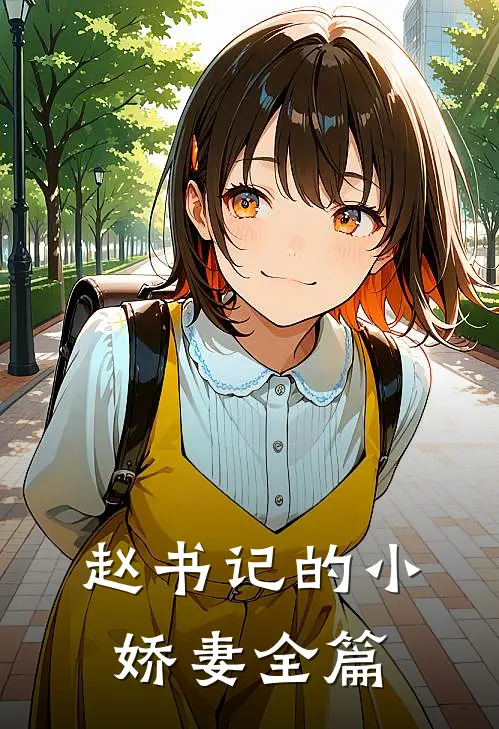 赵书记的小娇妻全篇