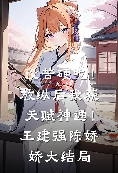 没苦硬吃！放纵后我获天赋神通！王建强陈娇娇大结局