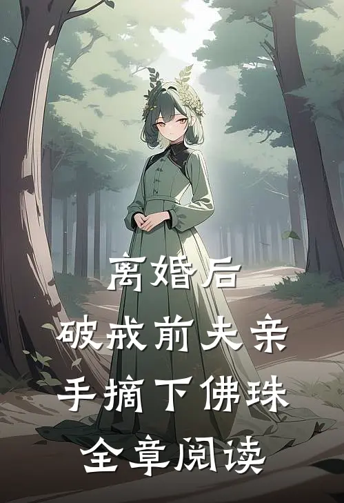 离婚后，破戒前夫亲手摘下佛珠全章阅读