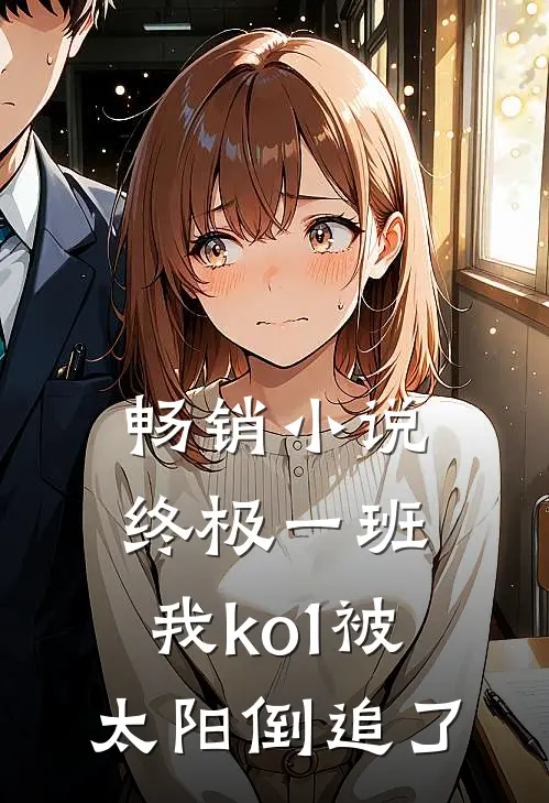 畅销小说终极一班：我ko1被太阳倒追了