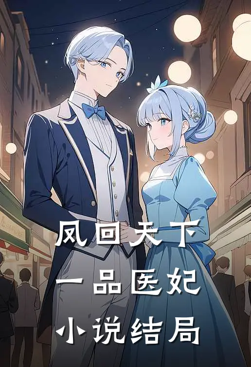 凤回天下：一品医妃小说结局