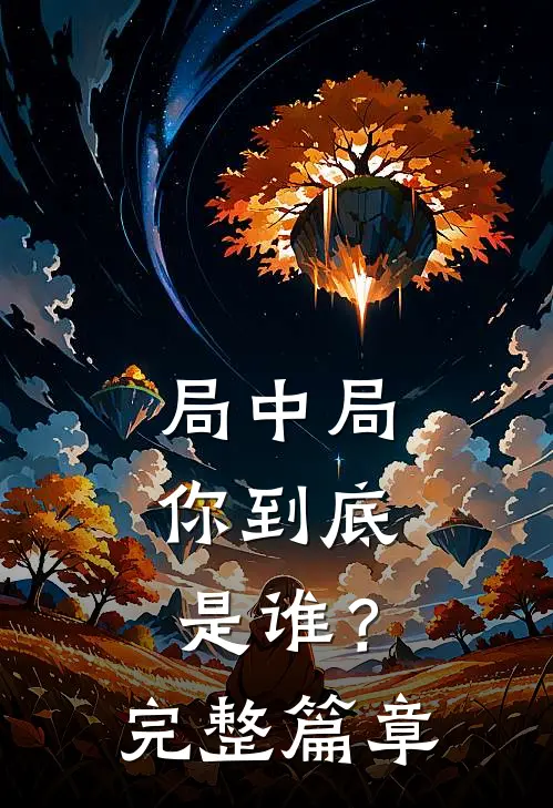 局中局：你到底是谁？完整篇章