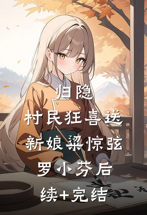 归隐：村民狂喜送新娘粱惊弦罗小芬后续+完结