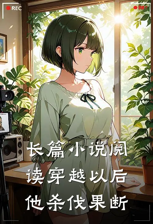 长篇小说阅读穿越以后，他杀伐果断