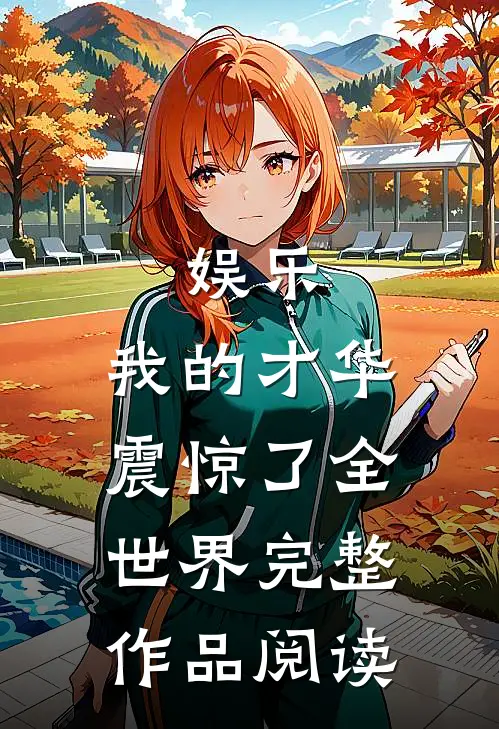 娱乐：我的才华震惊了全世界完整作品阅读