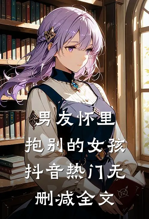 男友怀里，抱别的女孩抖音热门无删减全文