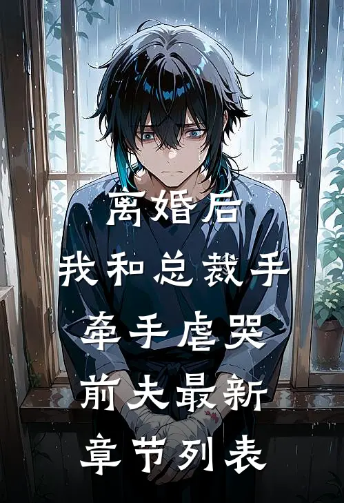 离婚后，我和总裁手牵手虐哭前夫最新章节列表