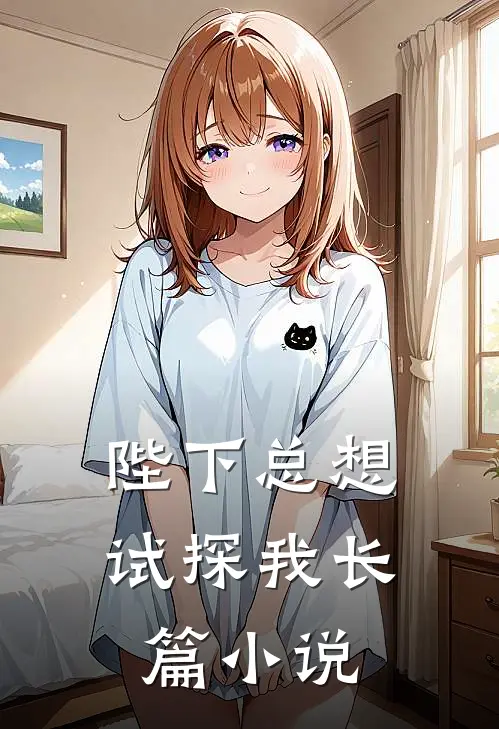 陛下总想试探我长篇小说