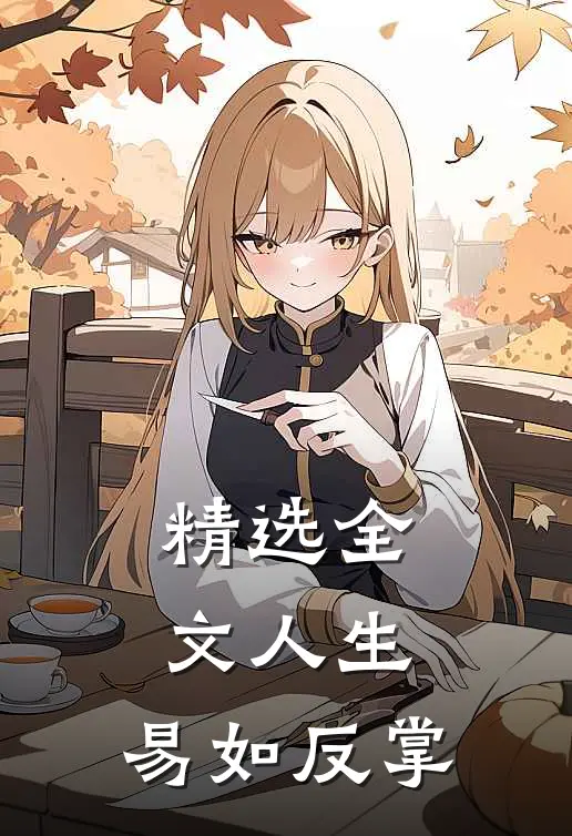 精选全文人生，易如反掌
