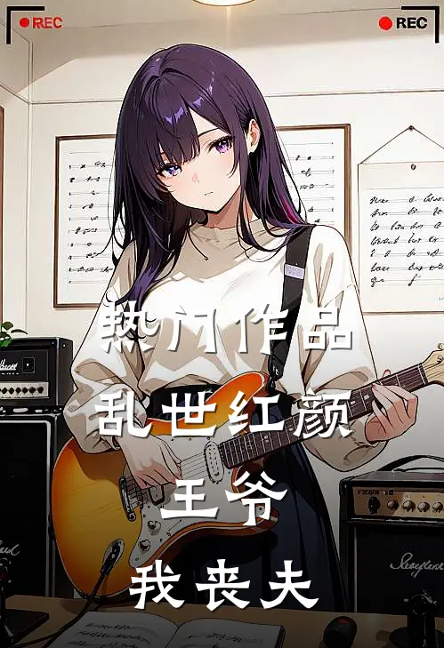 热门作品乱世红颜：王爷，我丧夫