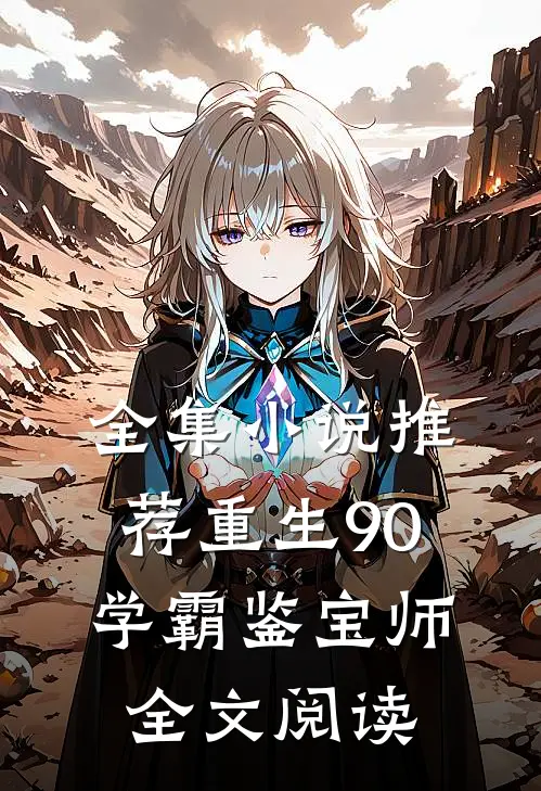 全集小说推荐重生90学霸鉴宝师全文阅读