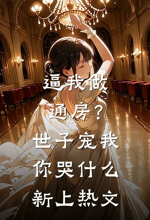 逼我做通房？世子宠我你哭什么新上热文