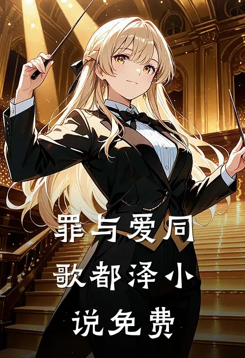 罪与爱同歌都泽小说免费