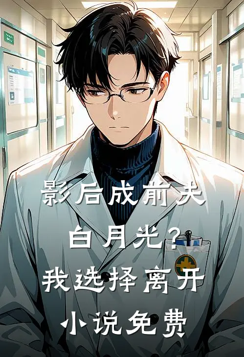 影后成前夫白月光？我选择离开小说免费