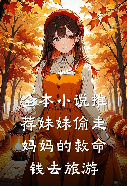 全本小说推荐妹妹偷走妈妈的救命钱去旅游