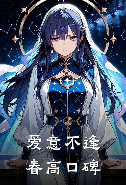 爱意不逢春高口碑