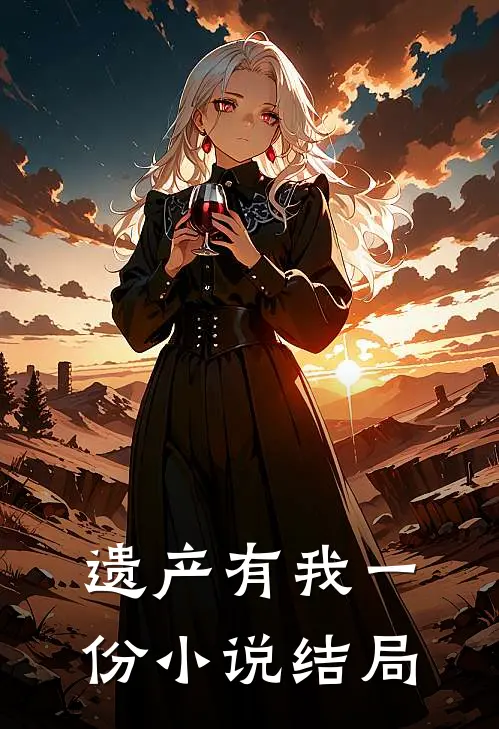 遗产有我一份小说结局