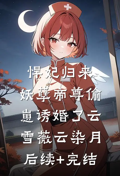 悍妃归来：妖孽帝尊偷崽诱婚了云雪薇云染月后续+完结