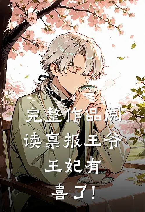 完整作品阅读禀报王爷,王妃有喜了!